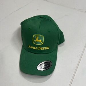 john deere hat